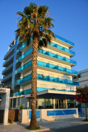 Hotel Altis San Benedetto Del Tronto